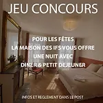 La Maison Des Ifs Terracotta Appartement