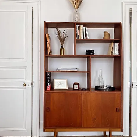 La Maison Des Ifs Terracotta Apartment