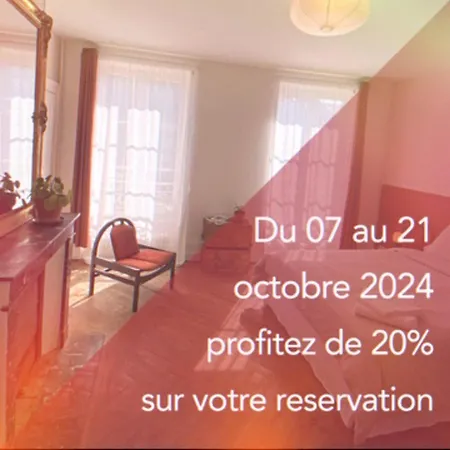 La Maison Des Ifs Terracotta * Mamers