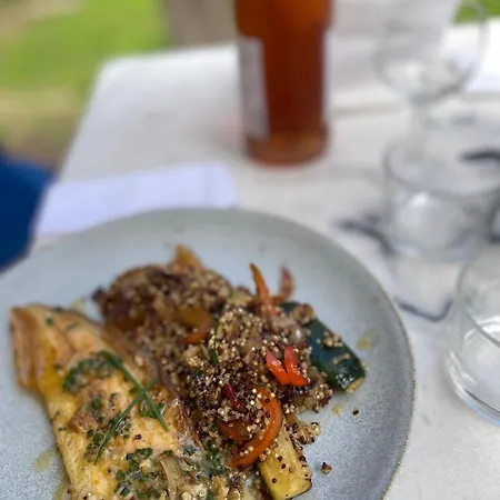 La Maison Des Ifs Terracotta *