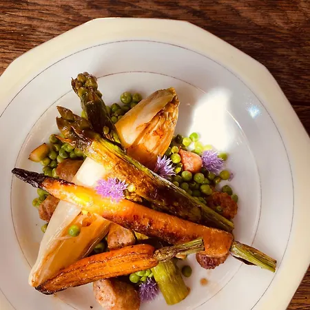 Apartment La Maison Des Ifs Terracotta