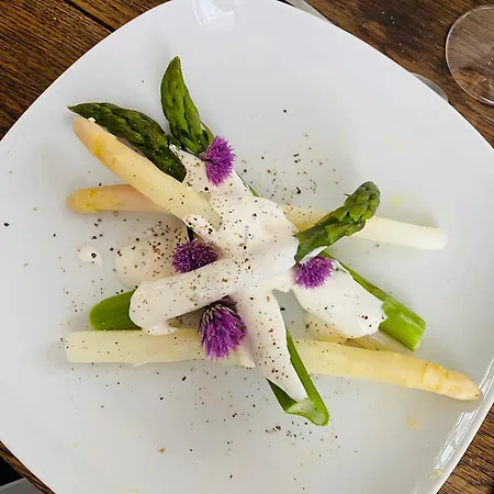 Apartment La Maison Des Ifs Terracotta