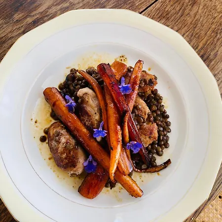 Apartment La Maison Des Ifs Terracotta Mamers