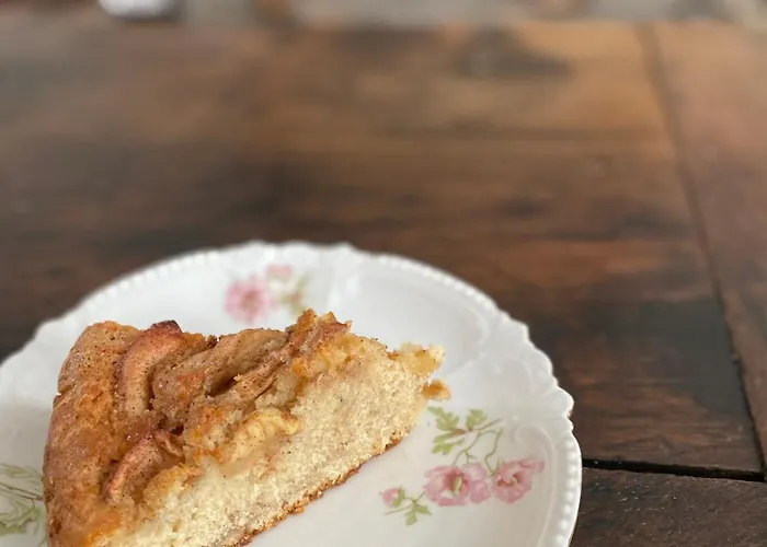 La Maison Des Ifs Terracotta *