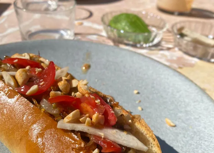 Apartmán La Maison Des Ifs Terracotta *