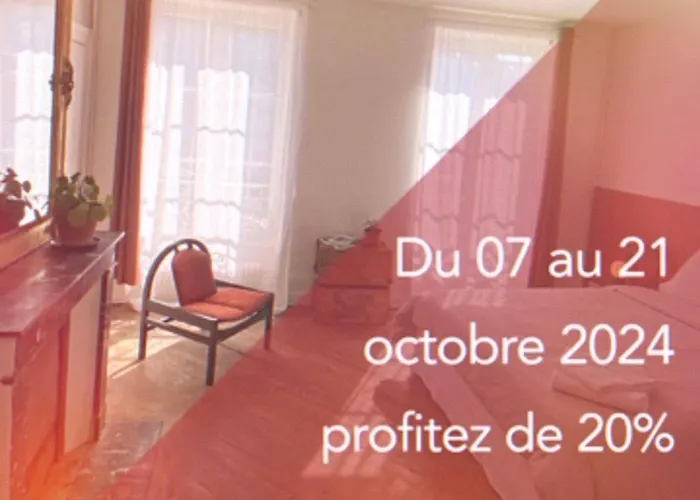 La Maison Des Ifs Terracotta * Mamers