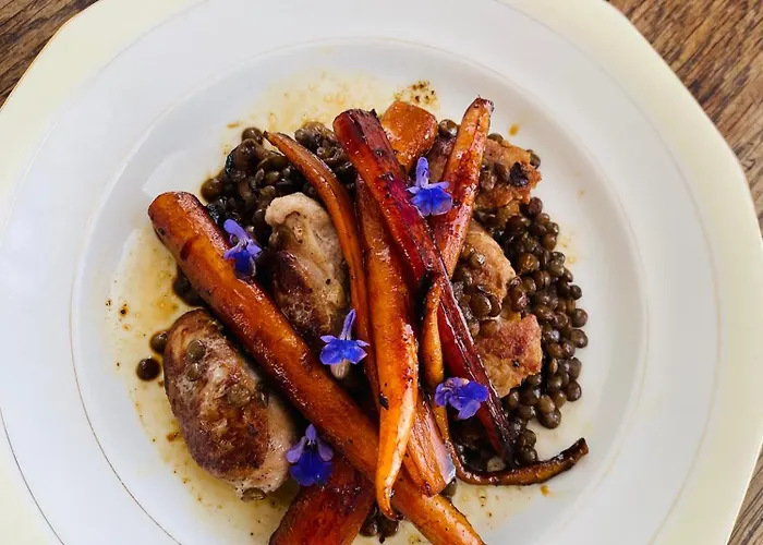 דירה La Maison Des Ifs Terracotta Mamers